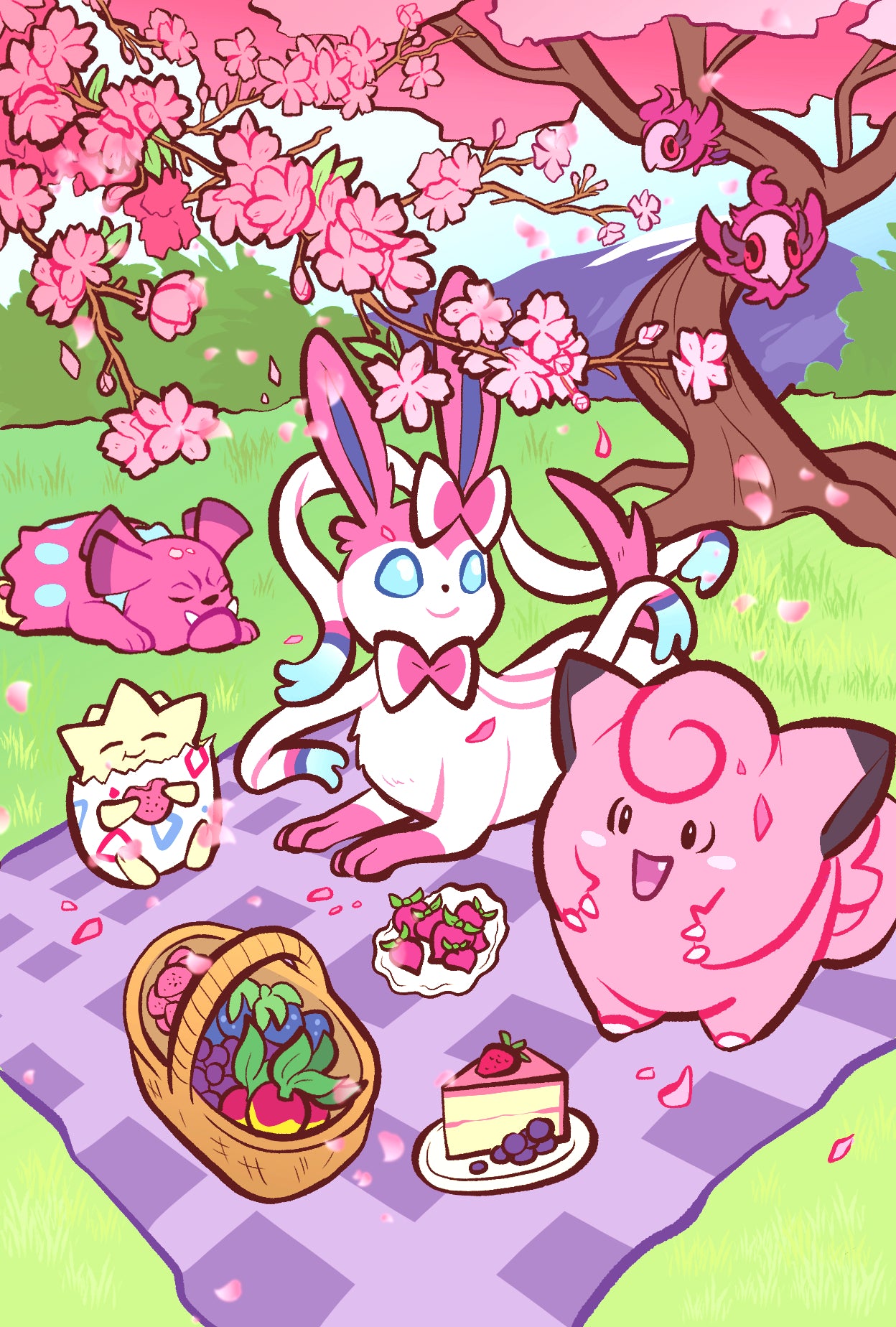 Fairy Pokemon Bundle [April 2026]