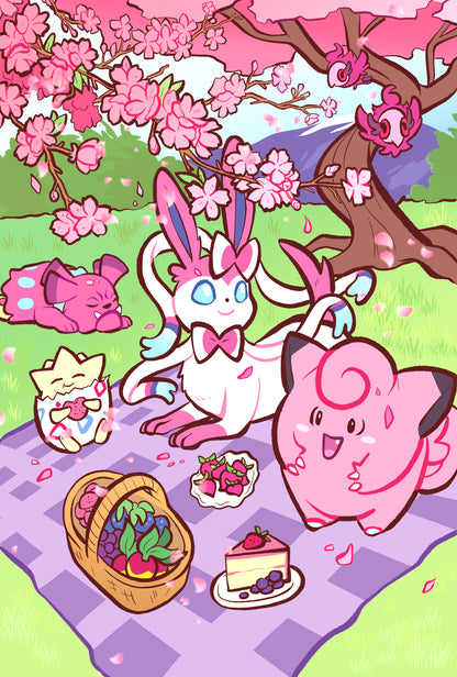 Fairy Pokemon Bundle [April 2026]