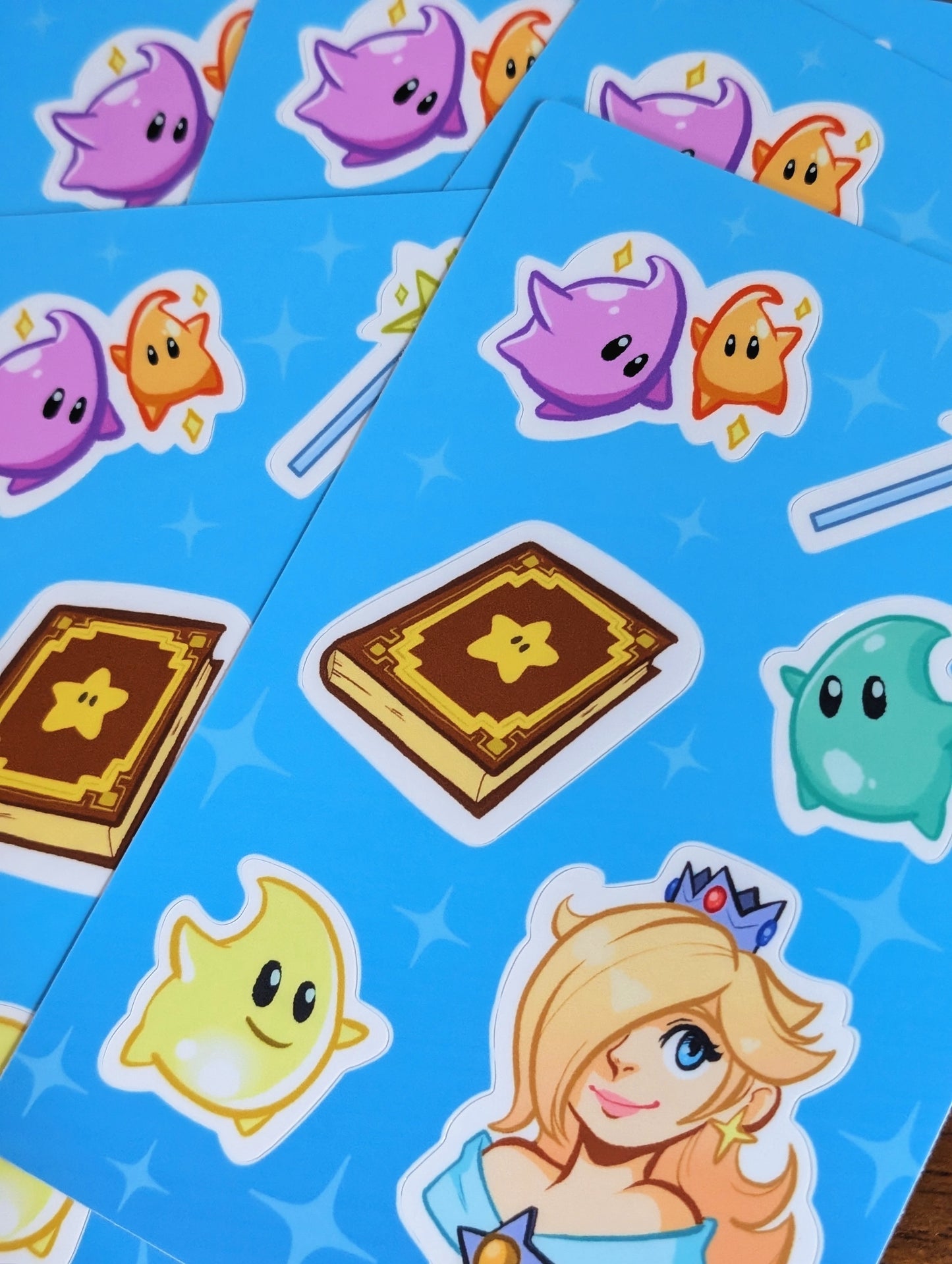 Rosalina Bundle [May 2026]