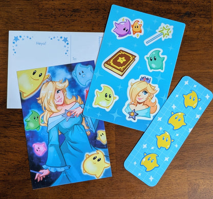 Rosalina Bundle [May 2026]