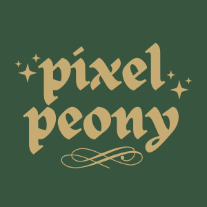 PixelPeony