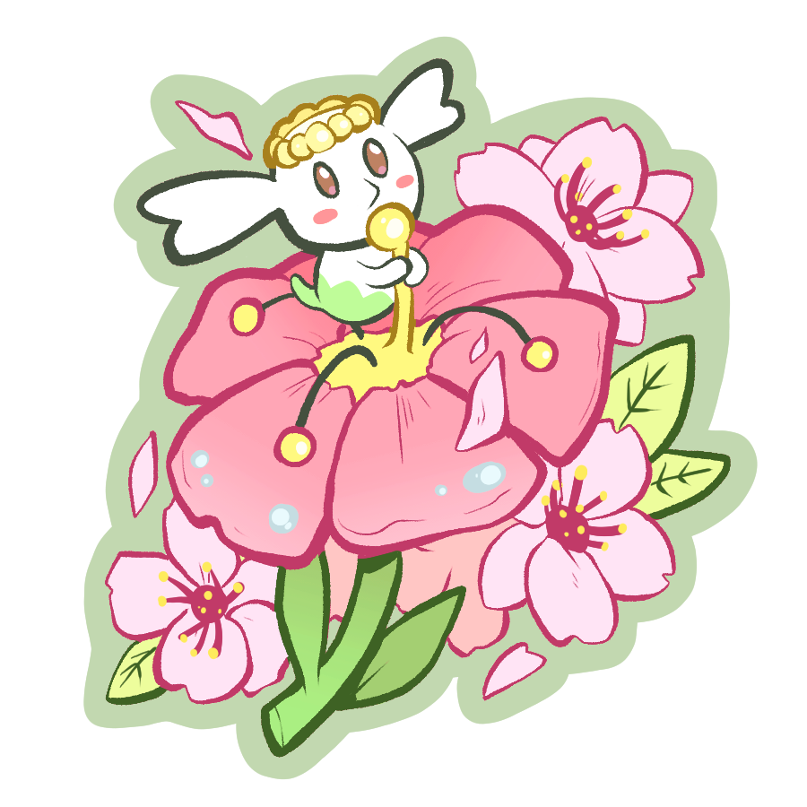 Fairy Pokemon Bundle [April 2026]