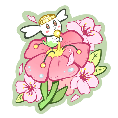 Fairy Pokemon Bundle [April 2026]